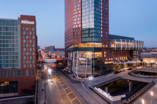 Hilton